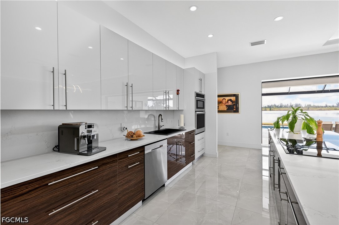 5 Bed Pool Home for Sale in Cape Coral, photo 11