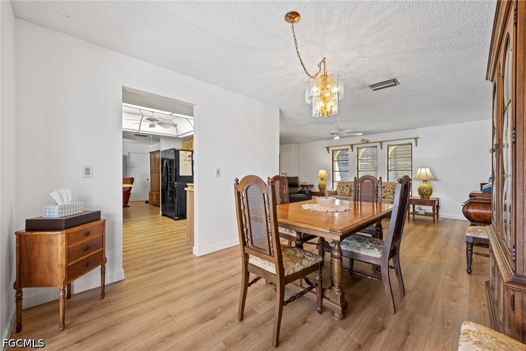 3 Bed Pool Home for Sale in Cape Coral, photo 11