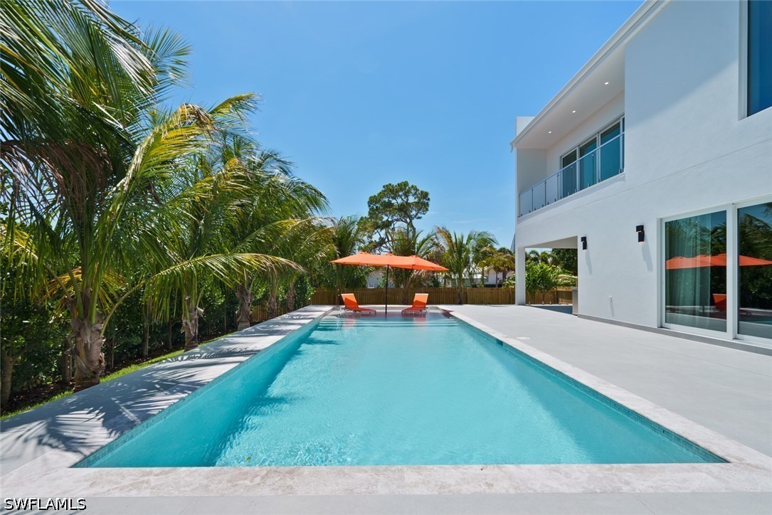 5 Bed Pool Home for Sale in Marco Beach, photo 11