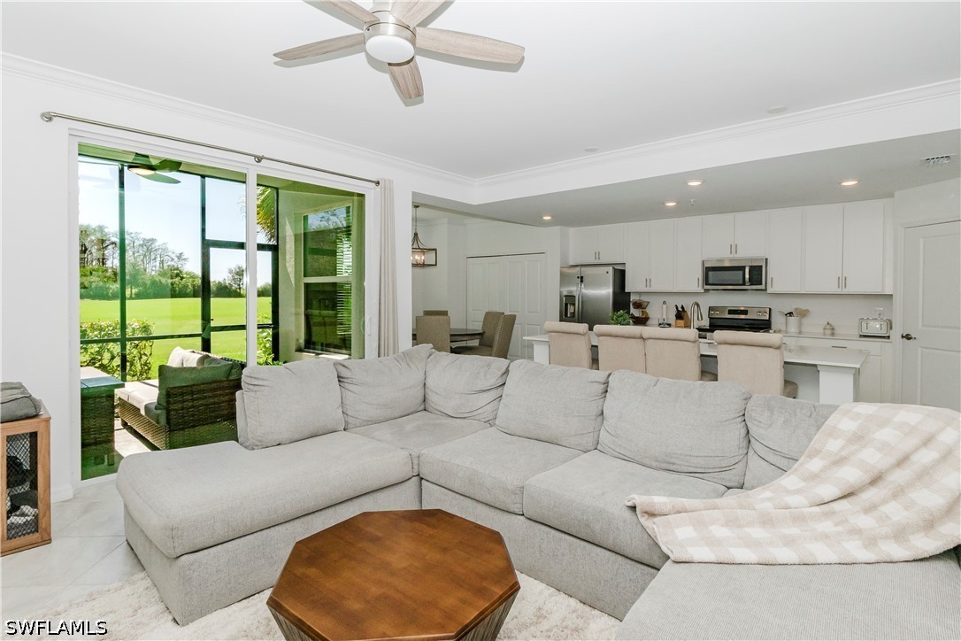 2 Bed Waterfront Home for Sale in Ave Maria, photo 11