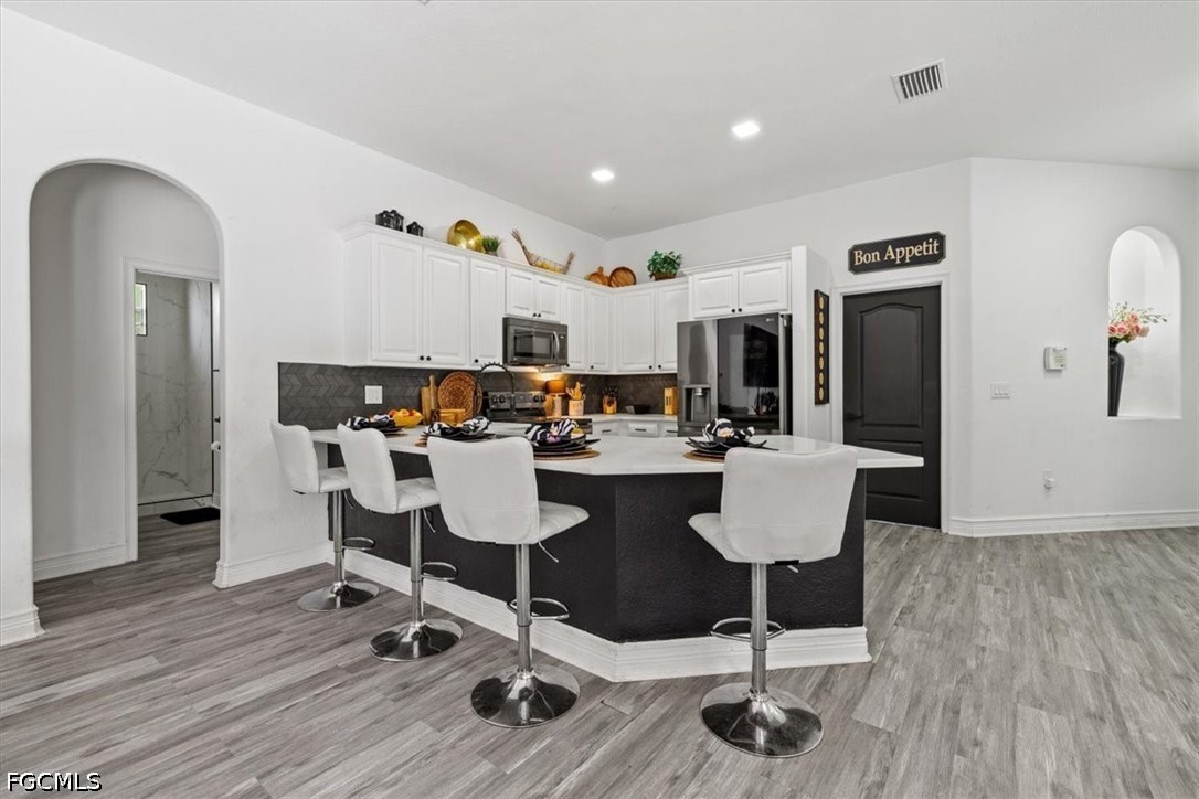 5 Bed Pool Home for Sale in Lehigh Acres, photo 11