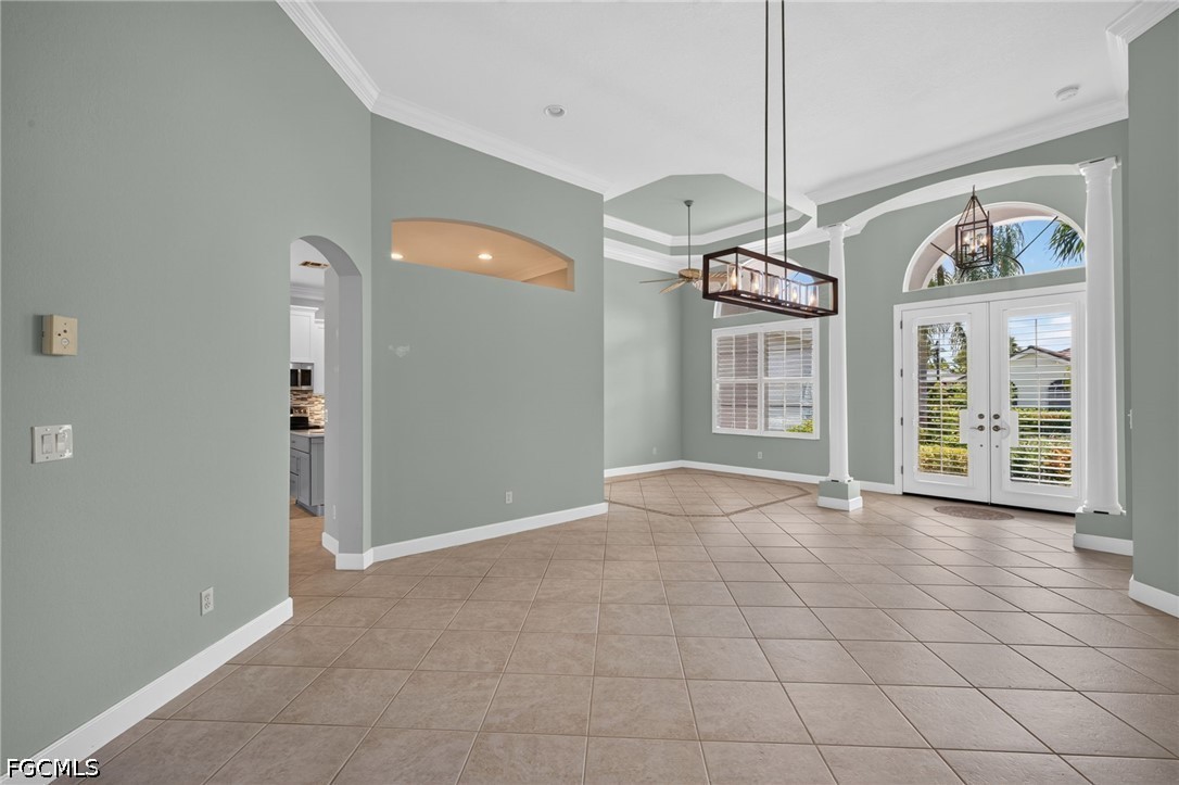 4 Bed Waterfront Home for Sale in Crown Colony, photo 11