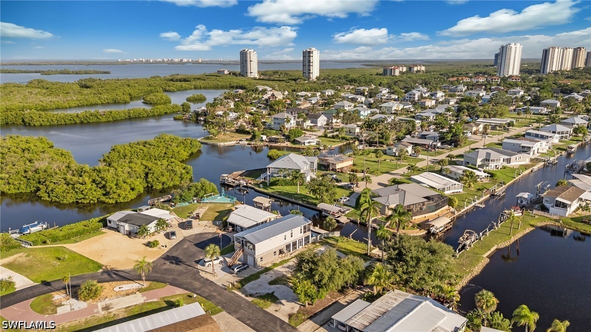 Waterfront Home for Sale in Bonita Springs, photo 11