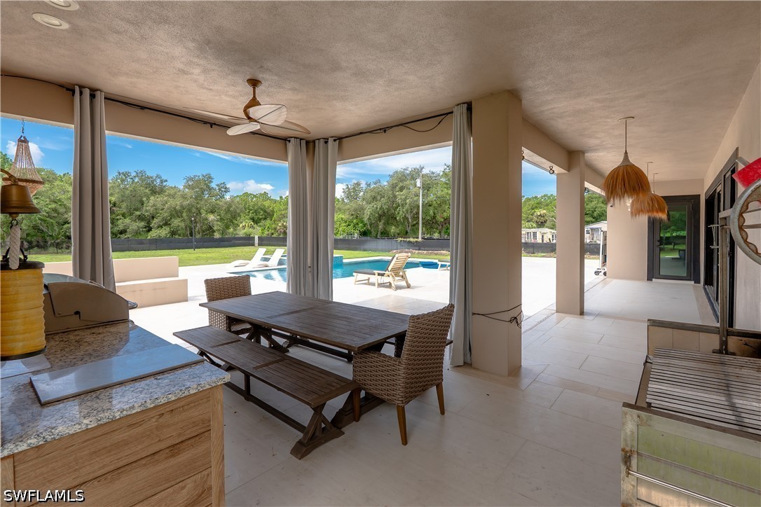3 Bed Pool Home for Sale in Clewiston, photo 11