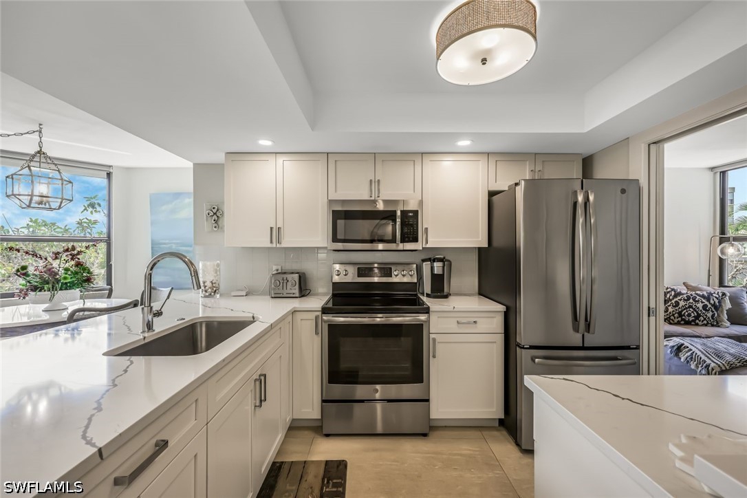 2 Bed Waterfront Home for Sale in Gulf Cove, photo 11