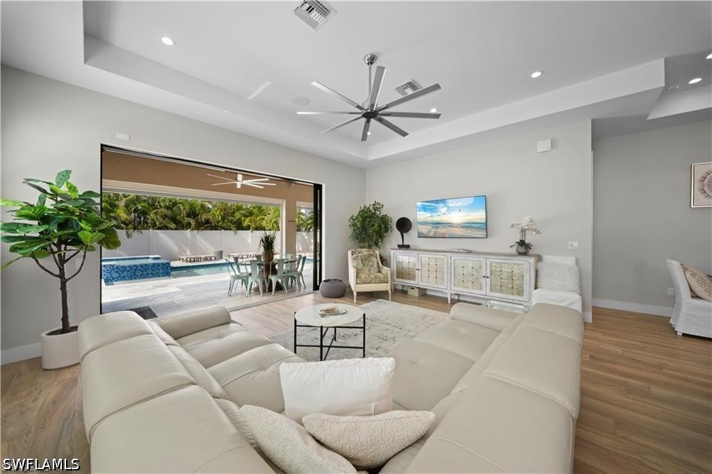 4 Bed Pool Home for Sale in Naples Park, photo 11