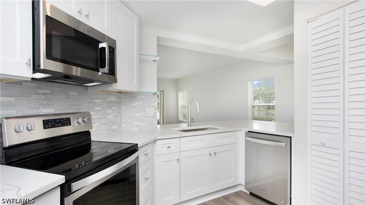 3 Bed Waterfront Home for Sale in Bellerive, photo 11