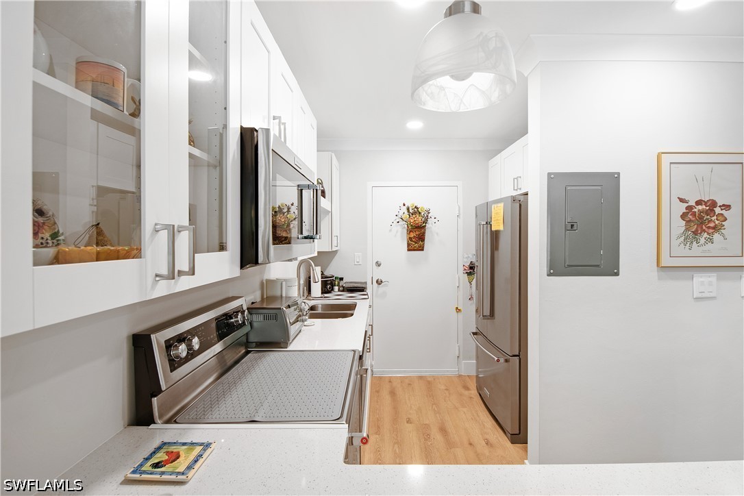 2 Bed Waterfront Home for Sale in Marco Towers, photo 11