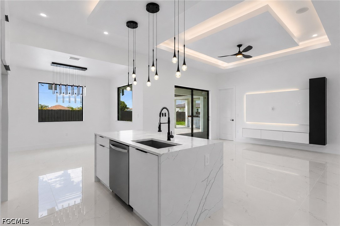 4 Bed Pool Home for Sale in Cape Coral, photo 11