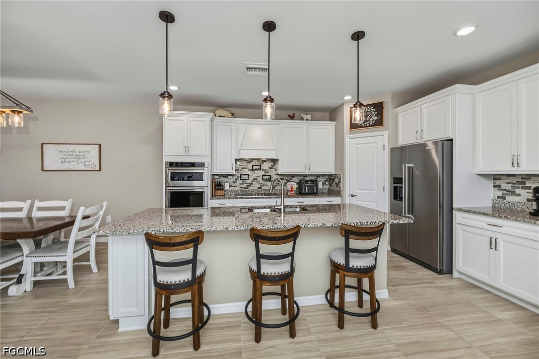 5 Bed Waterfront Home for Sale in Alva, photo 11