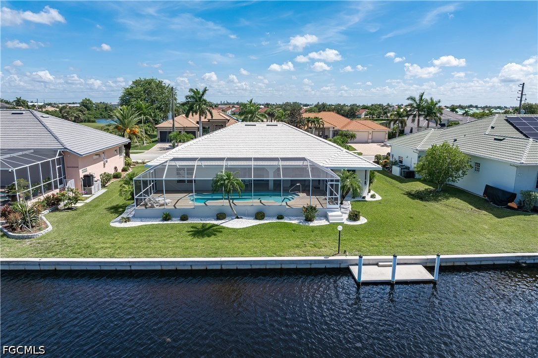 3 Bed Pool Home for Sale in Punta Gorda Isles, photo 11