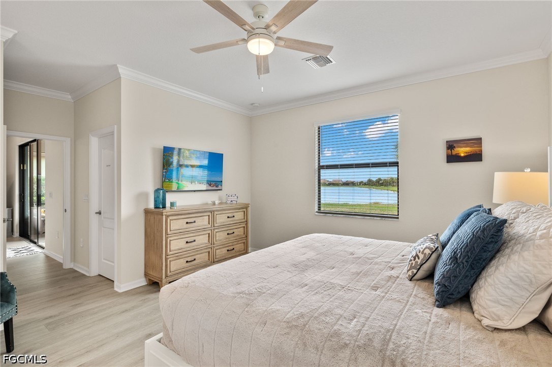 4 Bed Waterfront Home for Sale in Estero, photo 11