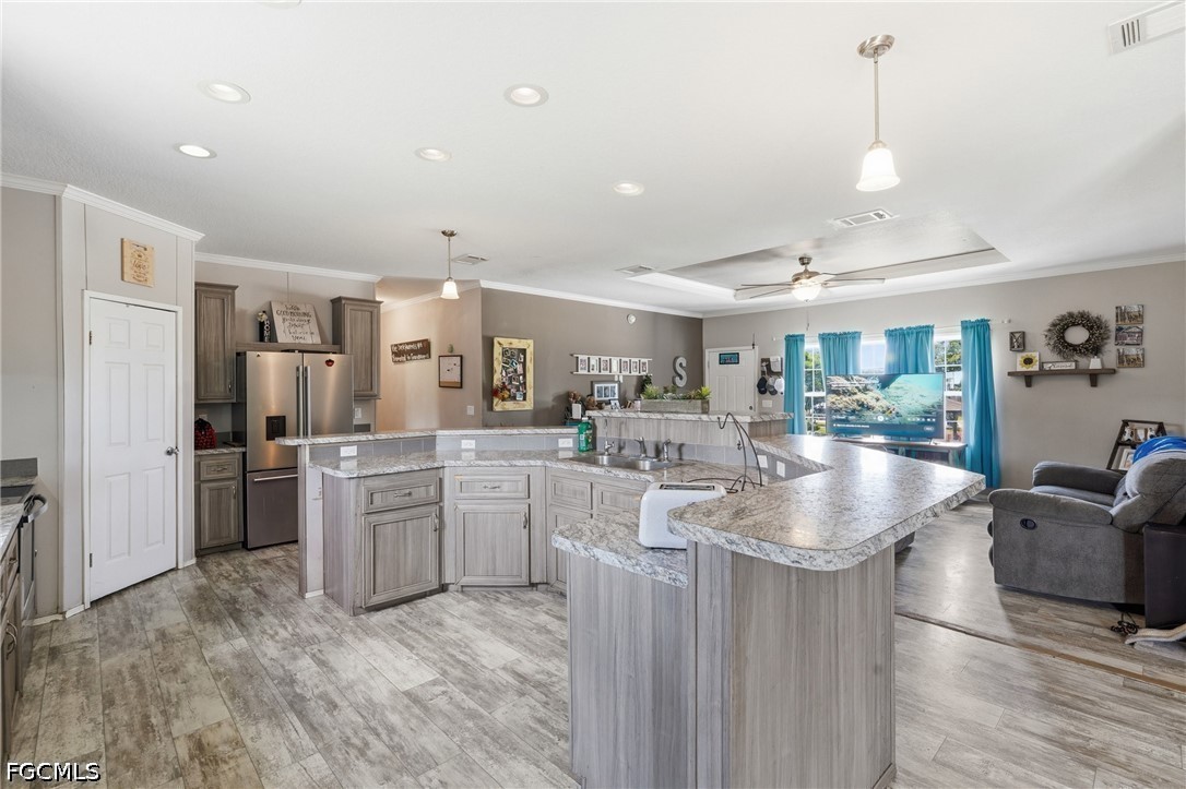 4 Bed ManufacturedHome for Sale in Labelle, photo 11