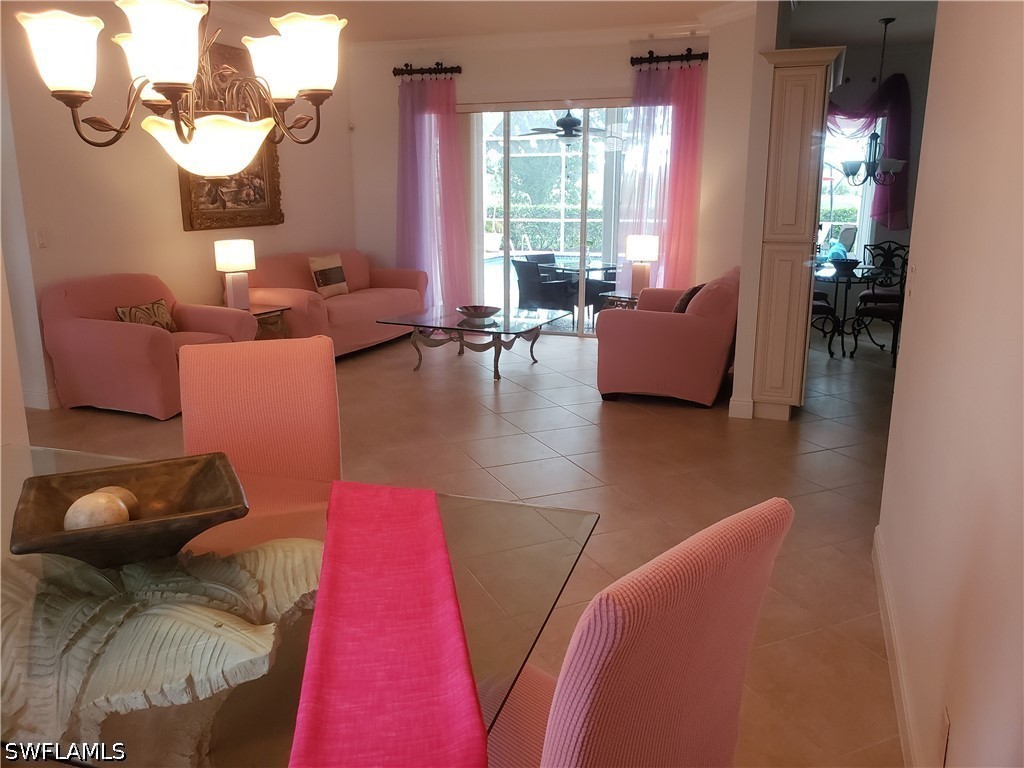 4 Bed Pool Home for Sale in Lely Island Estates, photo 11