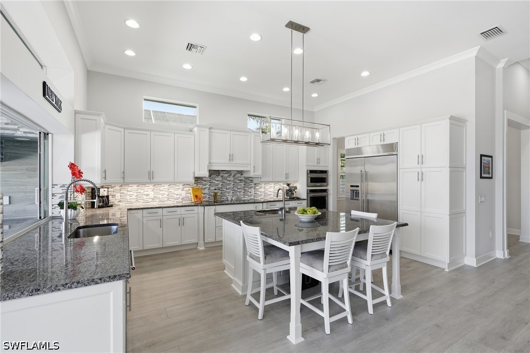 3 Bed Pool Home for Sale in Naples, photo 11