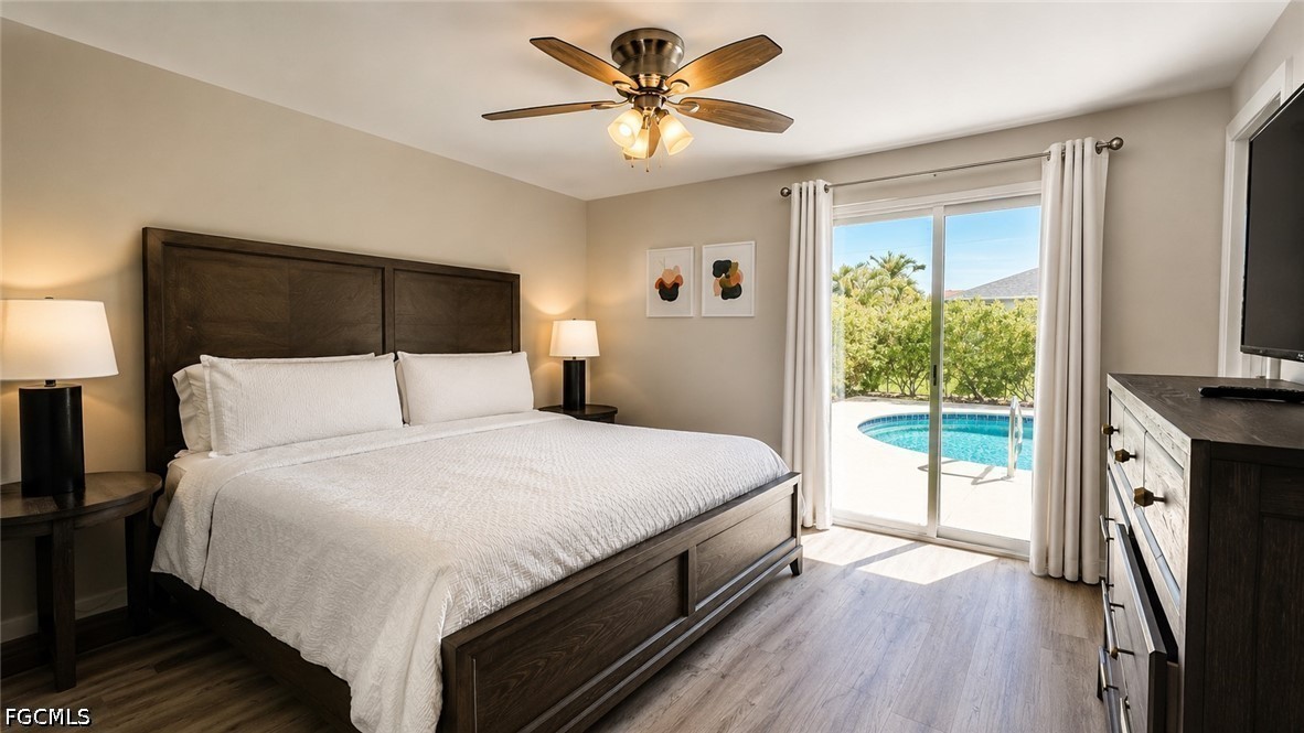 3 Bed Pool Home for Sale in Cape Coral, photo 11