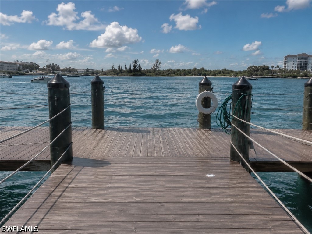 1 Bed Waterfront Home for Sale in Marco Towers, photo 11