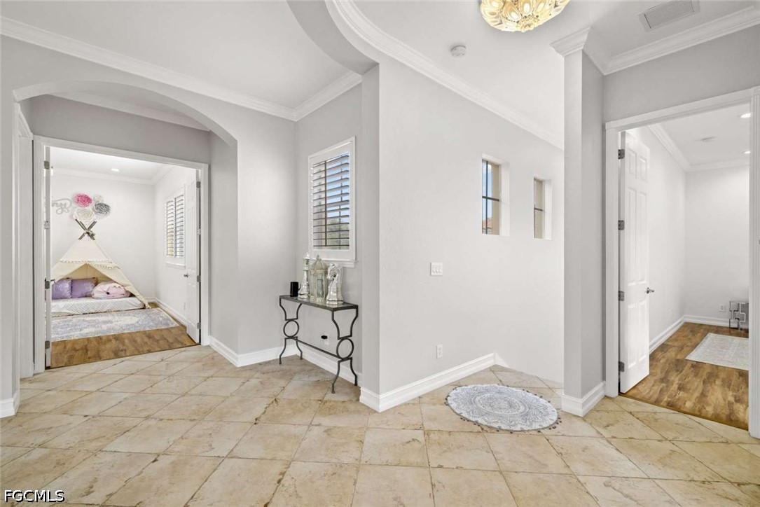 3 Bed Attached for Sale in Portofino, photo 11