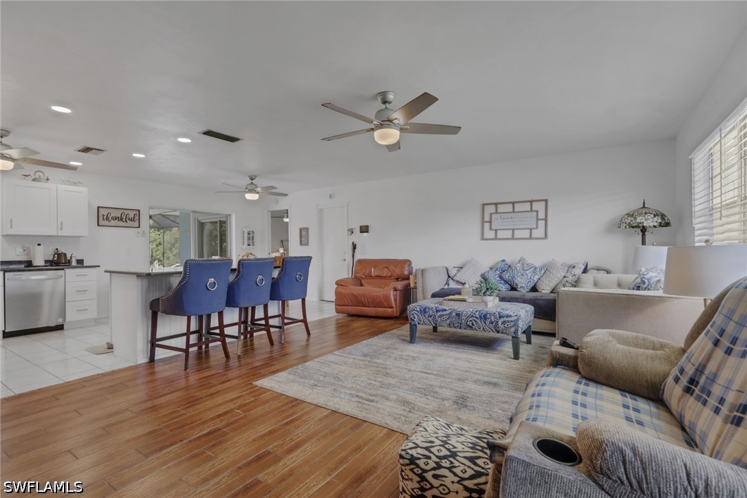 3 Bed Pool Home for Sale in Fort Myers Shores, photo 11