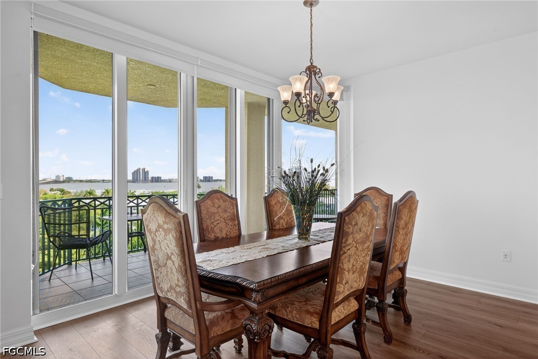 2 Bed Waterfront Home for Sale in North Star Yacht Club, photo 11
