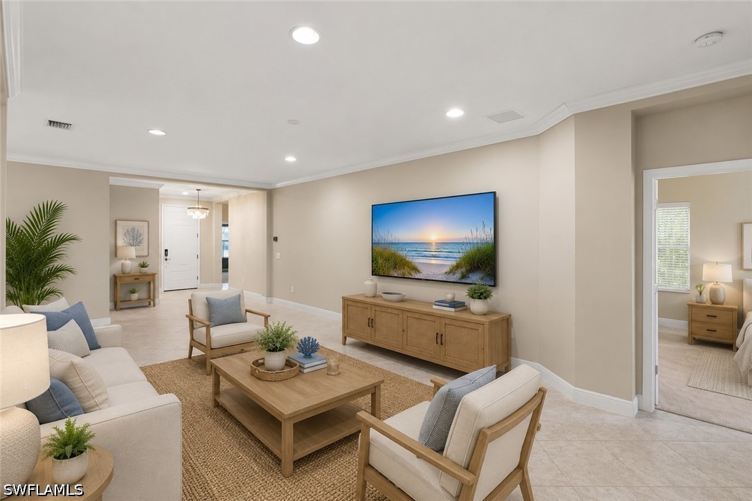 3 Bed SingleFamilyResidence for Sale in Naples, photo 11