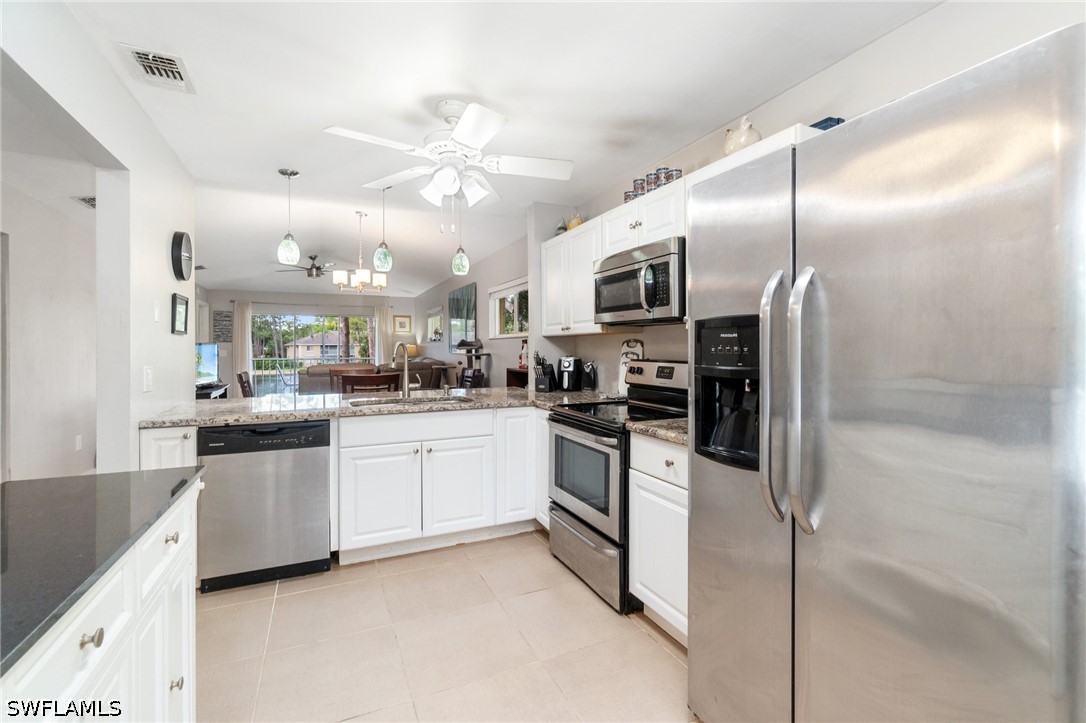 2 Bed Waterfront Home for Sale in Naples, photo 11