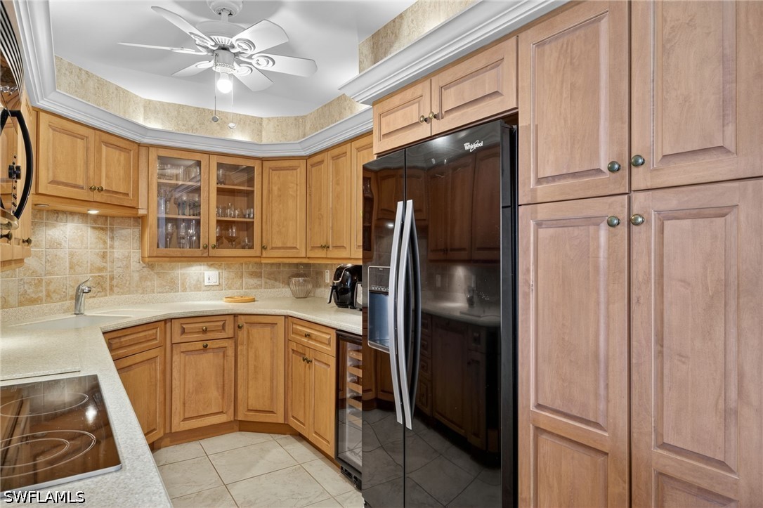 2 Bed Waterfront Home for Sale in Surfsedge, photo 11