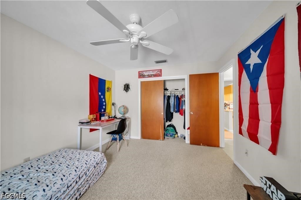 2 Bed Duplex for Sale in Cape Coral, photo 11