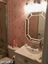 2 Bed Condominium for Sale in Naples, photo 11