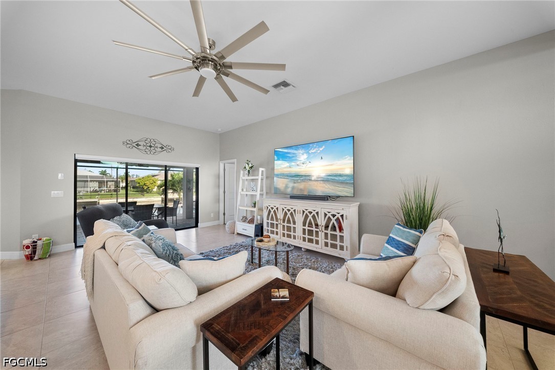 4 Bed Pool Home for Sale in Cape Coral, photo 11