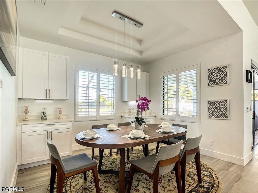 4 Bed Pool Home for Sale in Cape Coral, photo 11