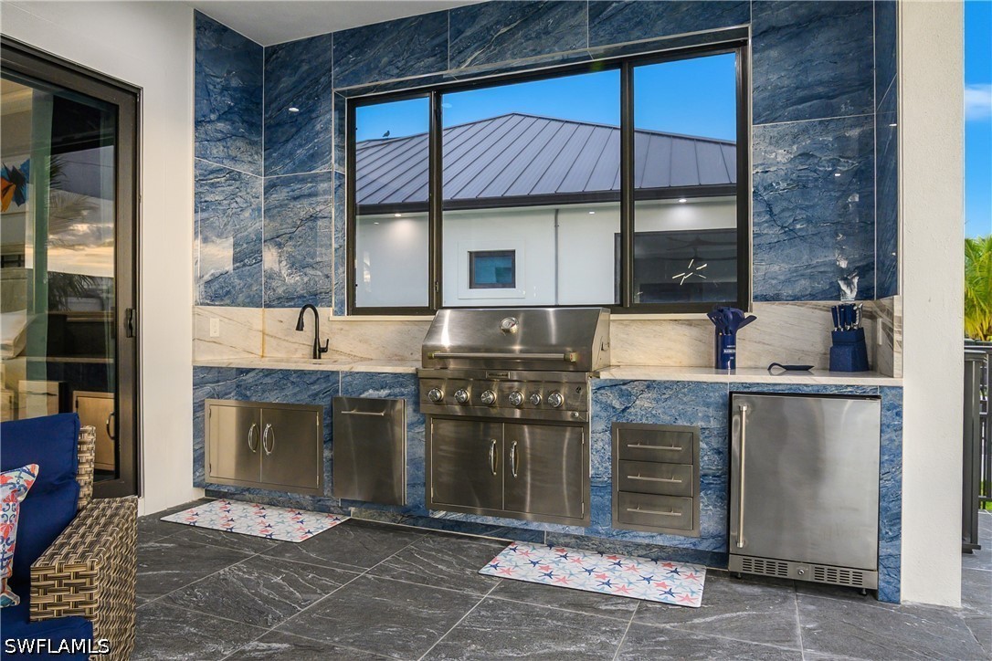 3 Bed Pool Home for Sale in Marco Island, photo 11