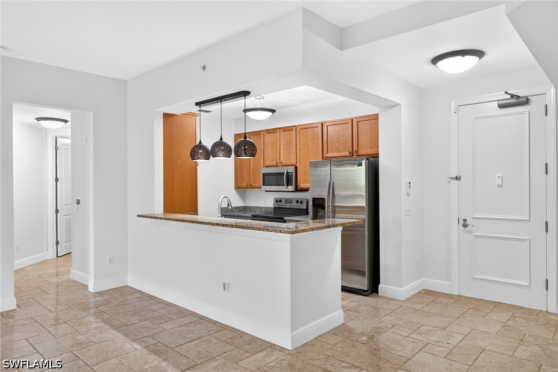 2 Bed Condominium for Sale in Estero, photo 11