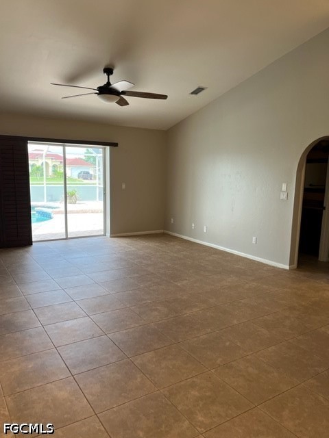 3 Bed Pool Home for Sale in Cape Coral, photo 11