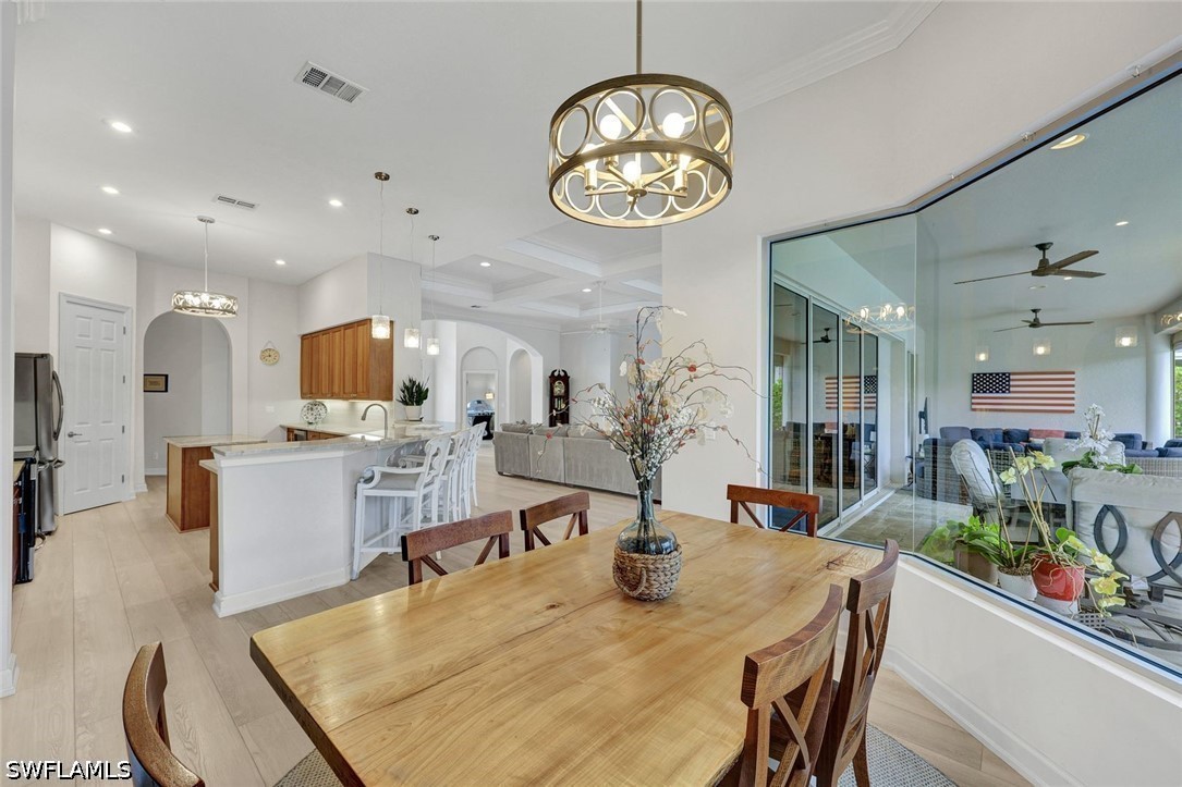 4 Bed Pool Home for Sale in Delasol, photo 11