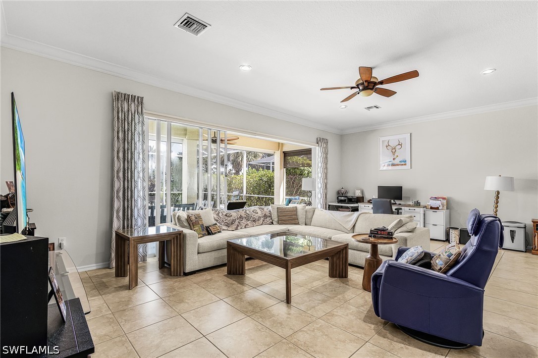 3 Bed Pool Home for Sale in Naples, photo 11