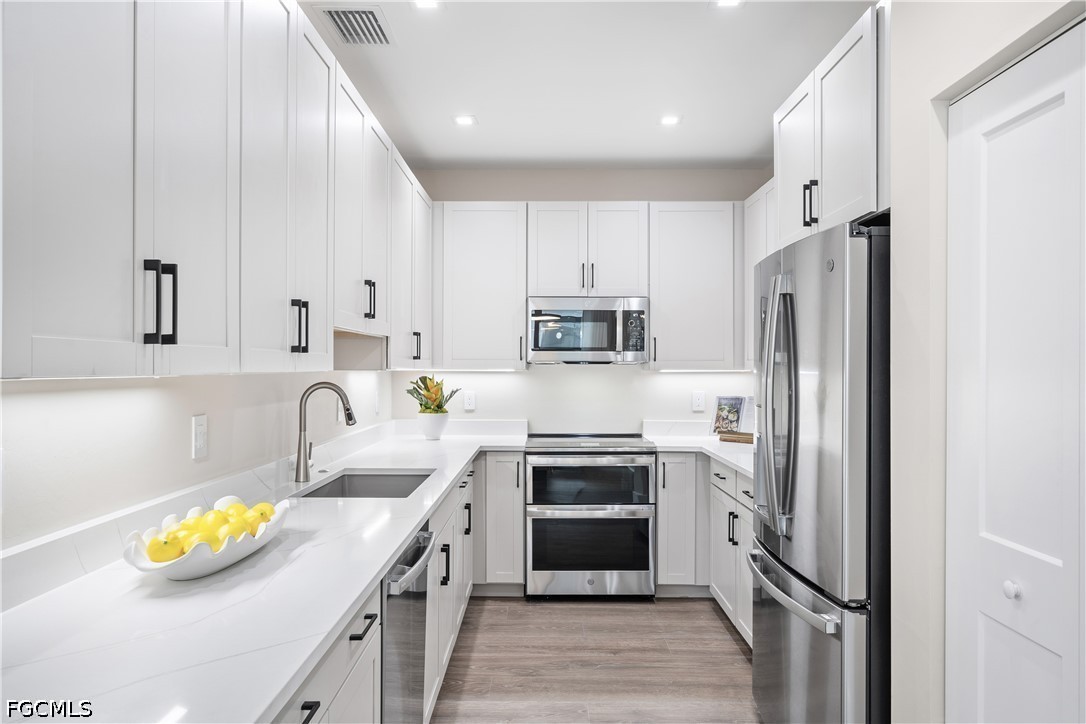 3 Bed Attached for Sale in Parkway Preserve, photo 11