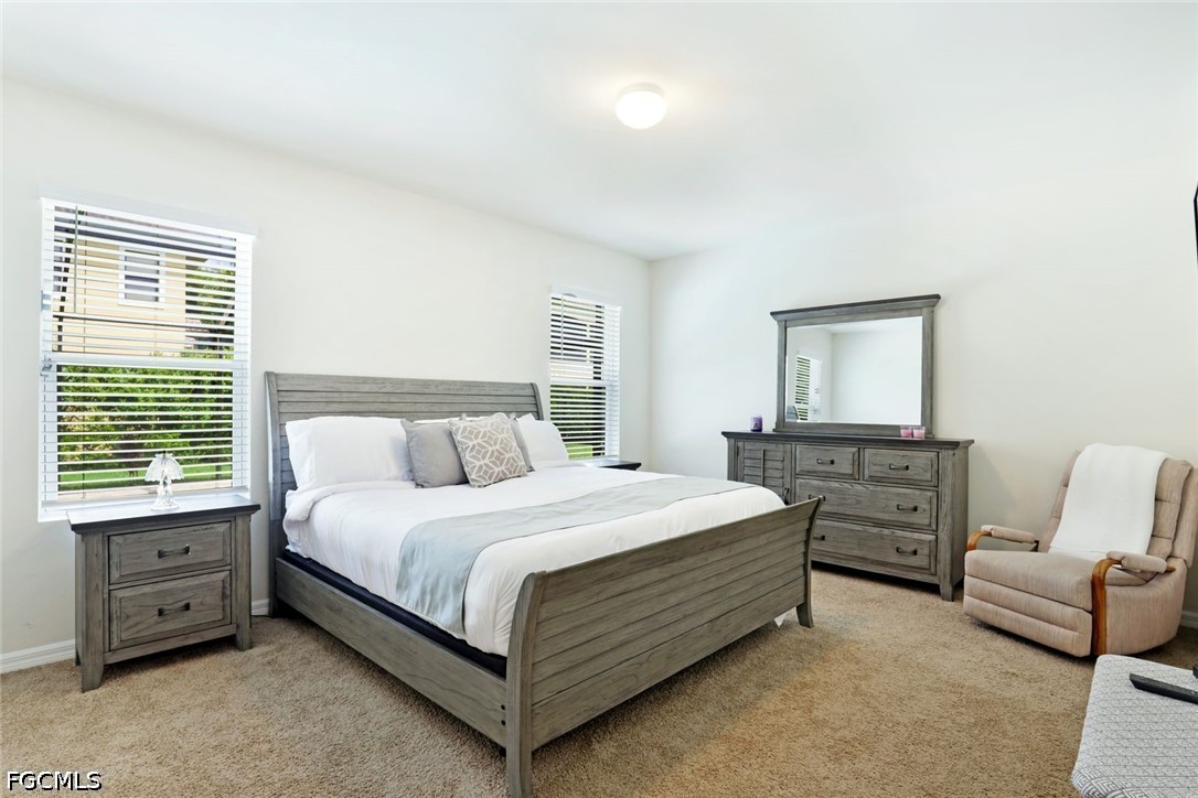4 Bed Pool Home for Sale in Cape Coral, photo 11