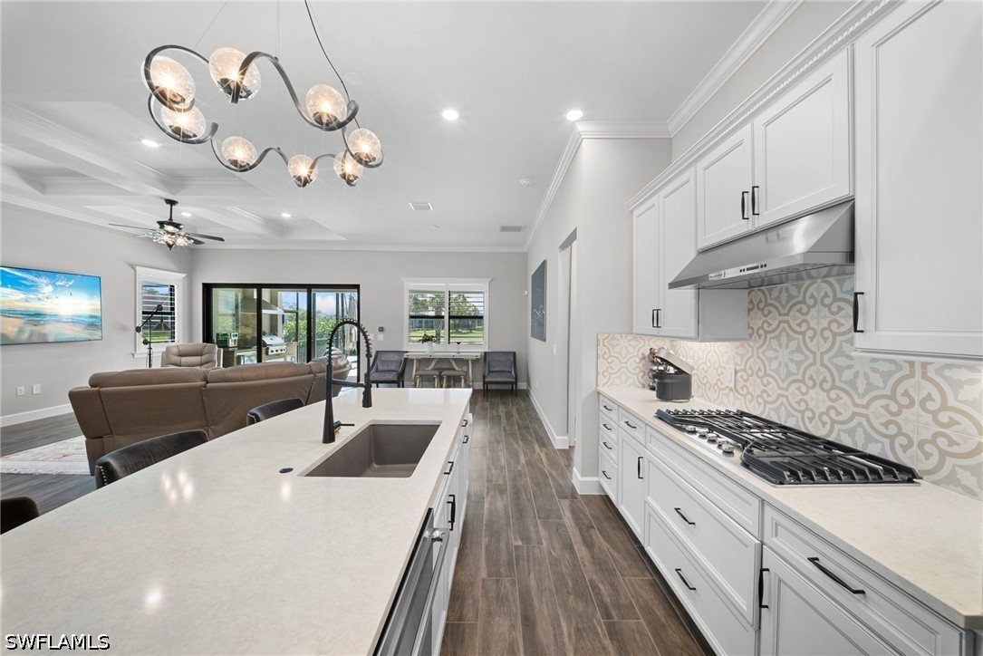 3 Bed Pool Home for Sale in Naples, photo 11