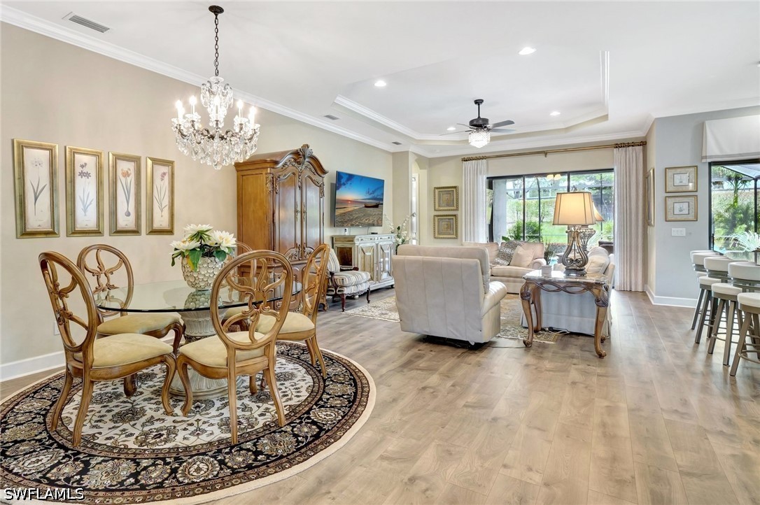 3 Bed Pool Home for Sale in Naples, photo 11