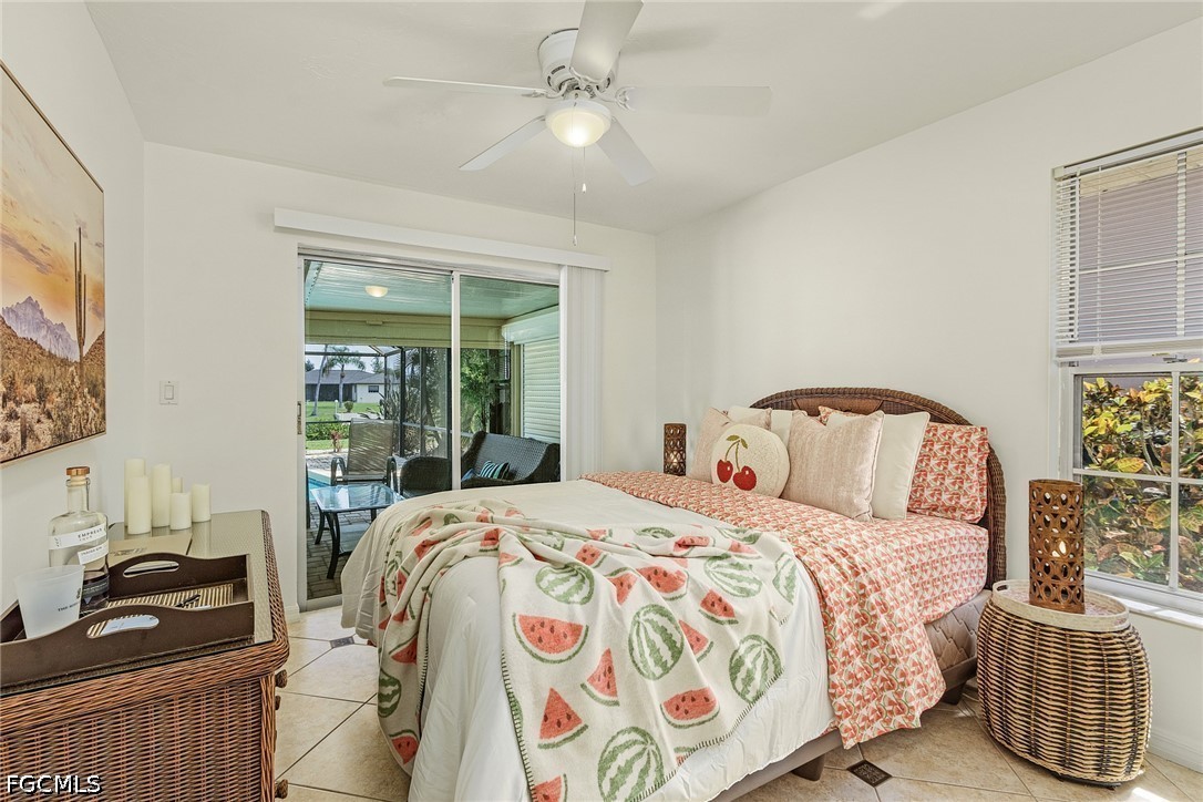 3 Bed Pool Home for Sale in Cape Coral, photo 11