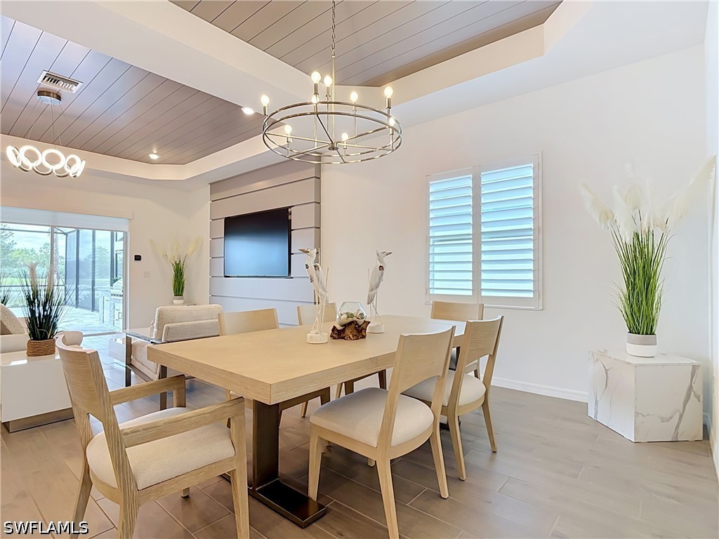 4 Bed Pool Home for Sale in Ave Maria, photo 11