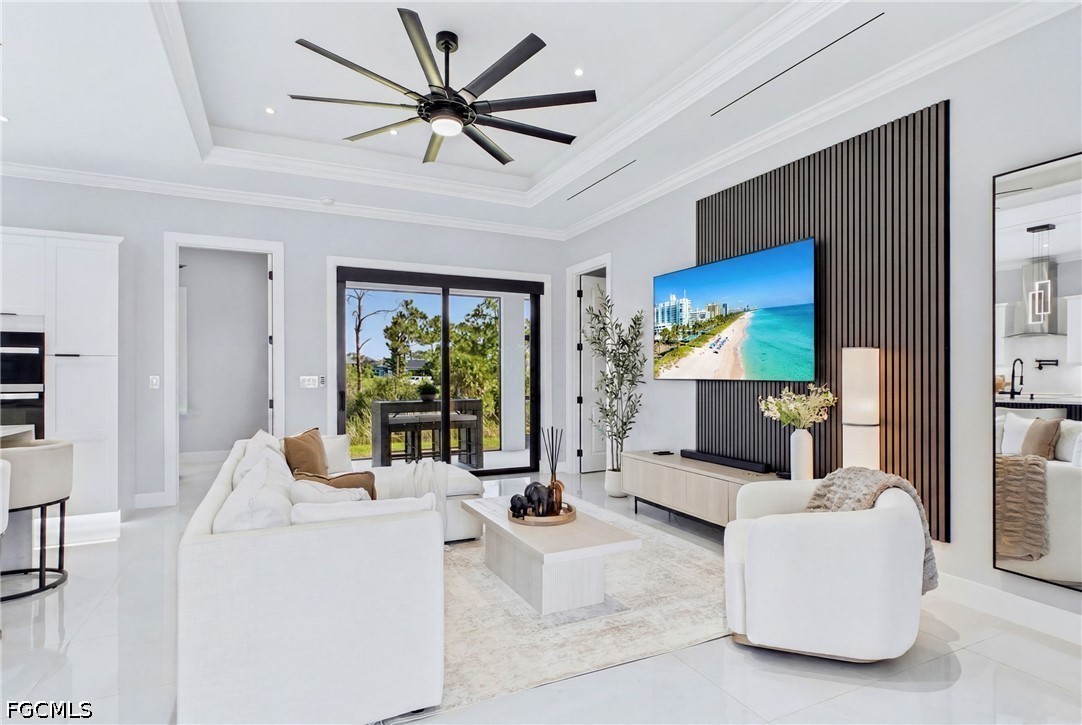 4 Bed Waterfront Home for Sale in Cape Coral, photo 11