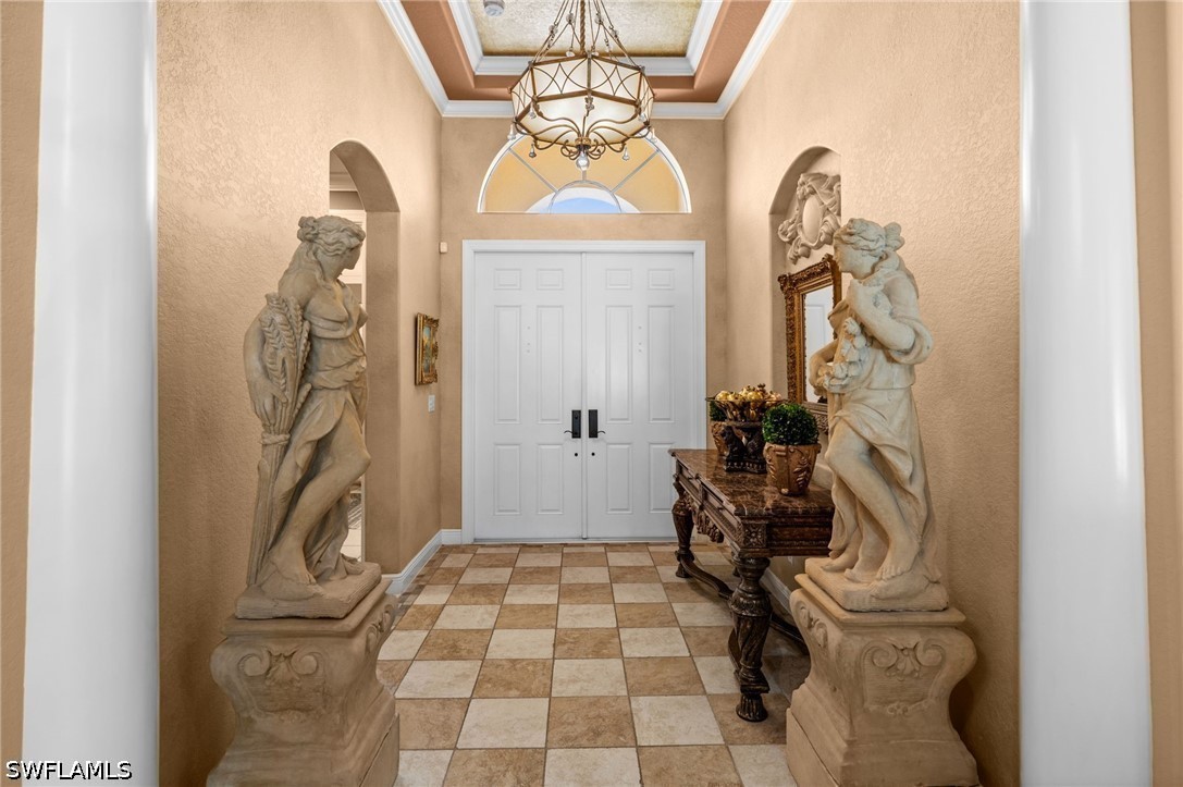 3 Bed Pool Home for Sale in Belle Lago, photo 11