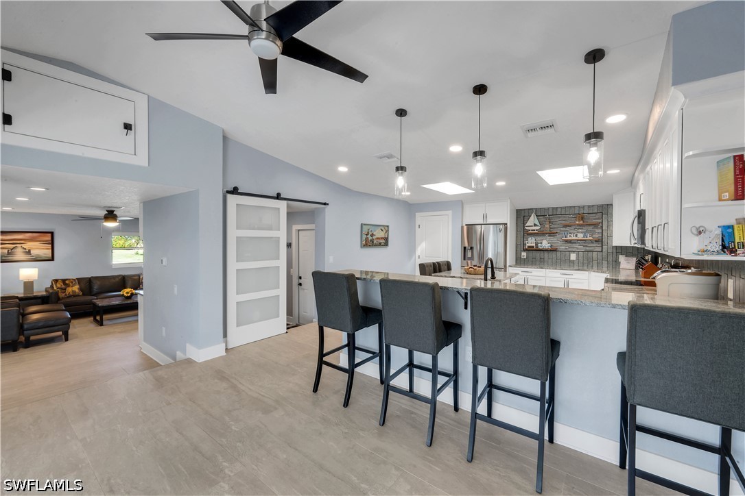 3 Bed Pool Home for Sale in Cape Coral, photo 11