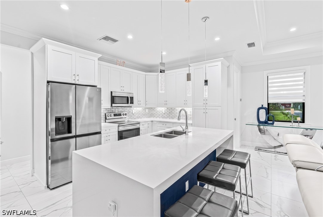4 Bed SingleFamilyResidence for Sale in Naples, photo 11