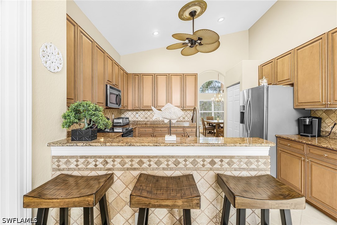 3 Bed Waterfront Home for Sale in Naples, photo 11