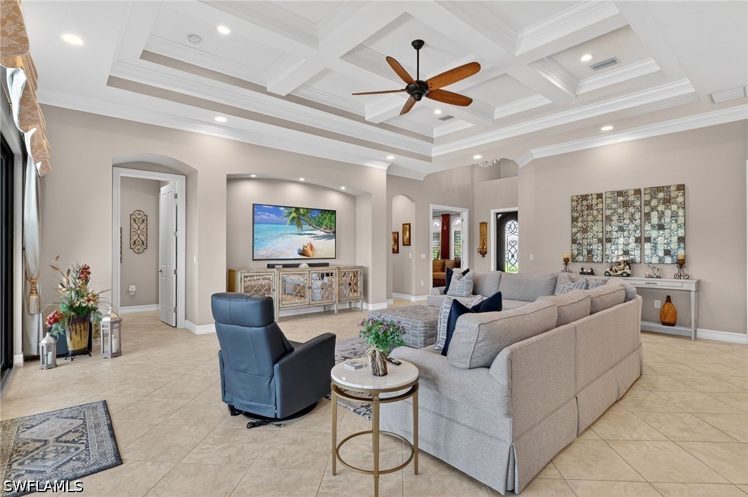 3 Bed Pool Home for Sale in Naples, photo 11