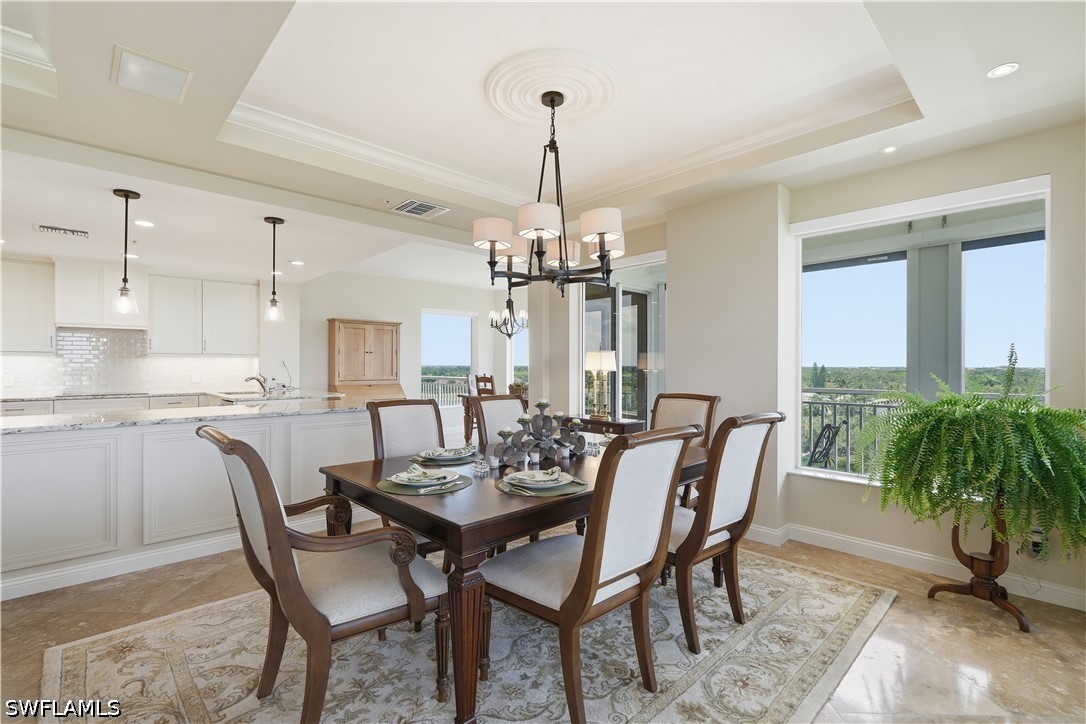3 Bed Waterfront Home for Sale in Vistas At Bonita Bay, photo 11