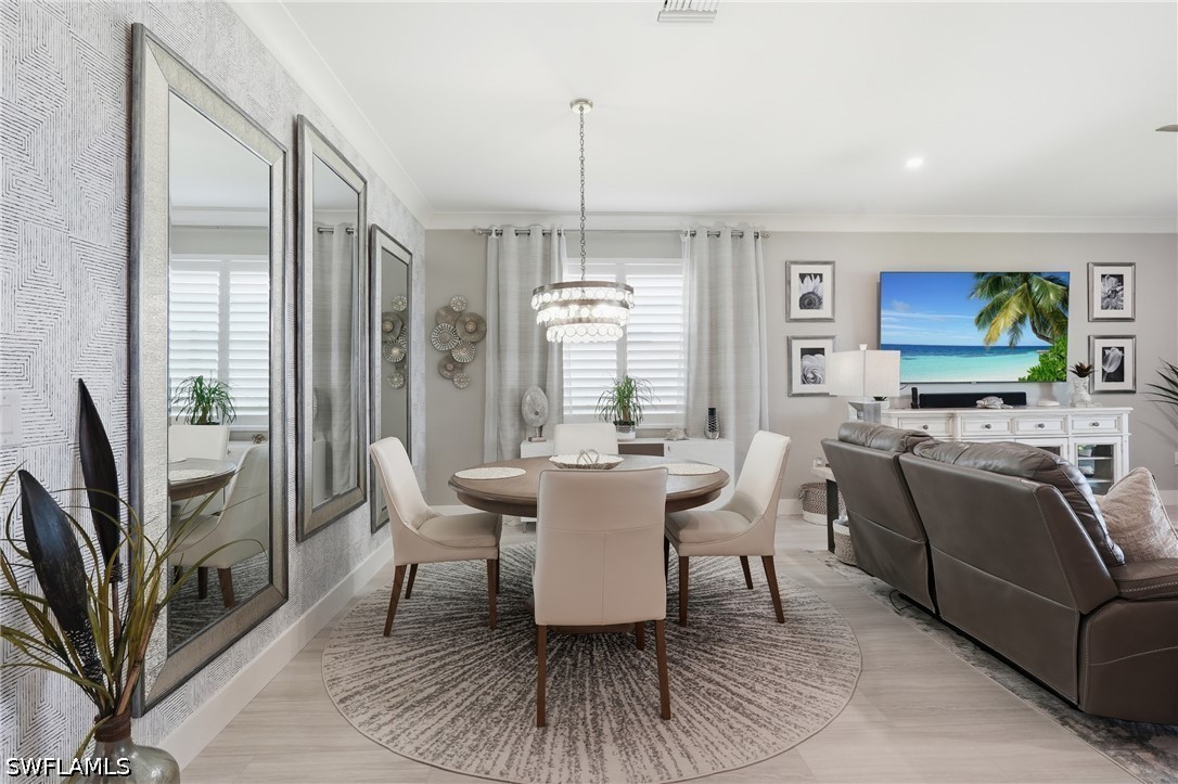 4 Bed Waterfront Home for Sale in Estero, photo 11